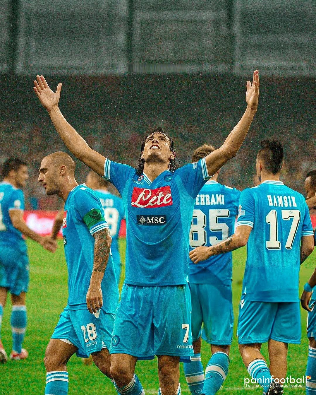 关于意大利杯赛前再迎强敌,那不勒斯单刀错失,主帅态度:球迷炸锅,临场指挥获称赞的信息 关于意大利杯赛前再迎强敌,那不勒斯单刀错失,主帅态度:球迷炸锅,临场指挥获称赞的信息