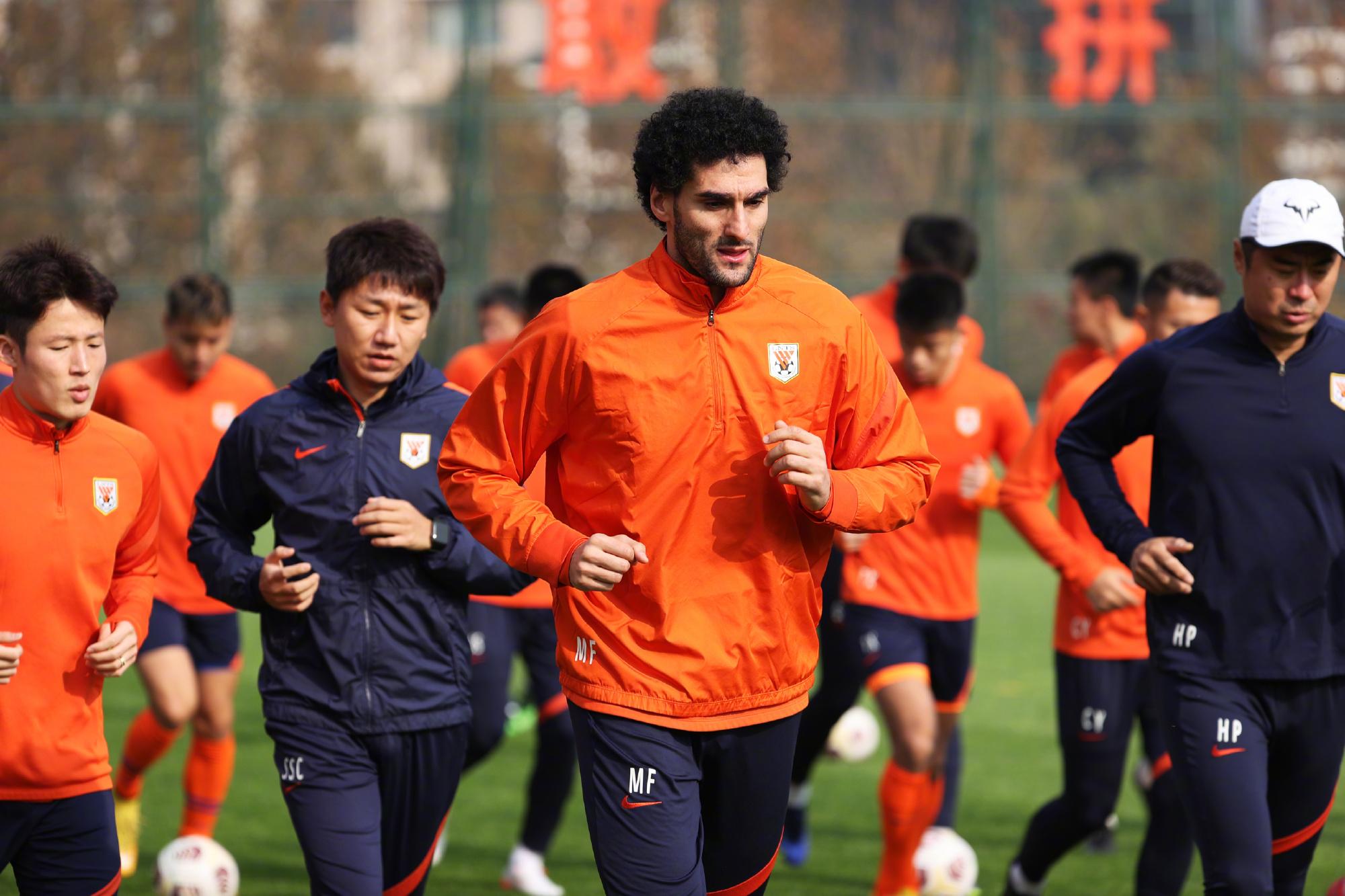 九游会官方网站 -集结日体能课后；新疆广汇远射贴柱备战中超；震撼外界；数据趋势出现新变化的简单介绍