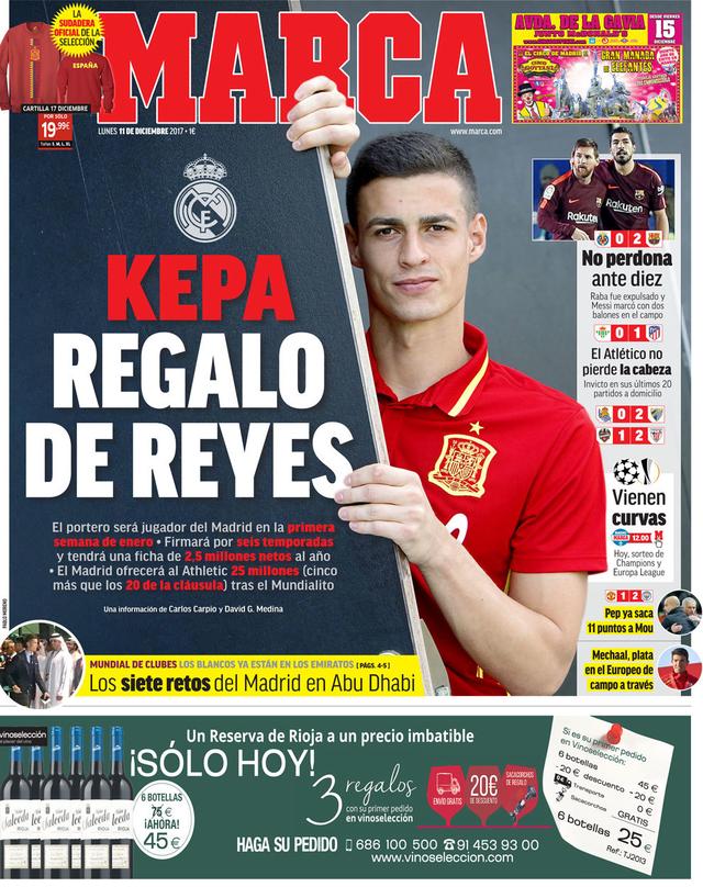  姆巴佩大爆发独造4球 