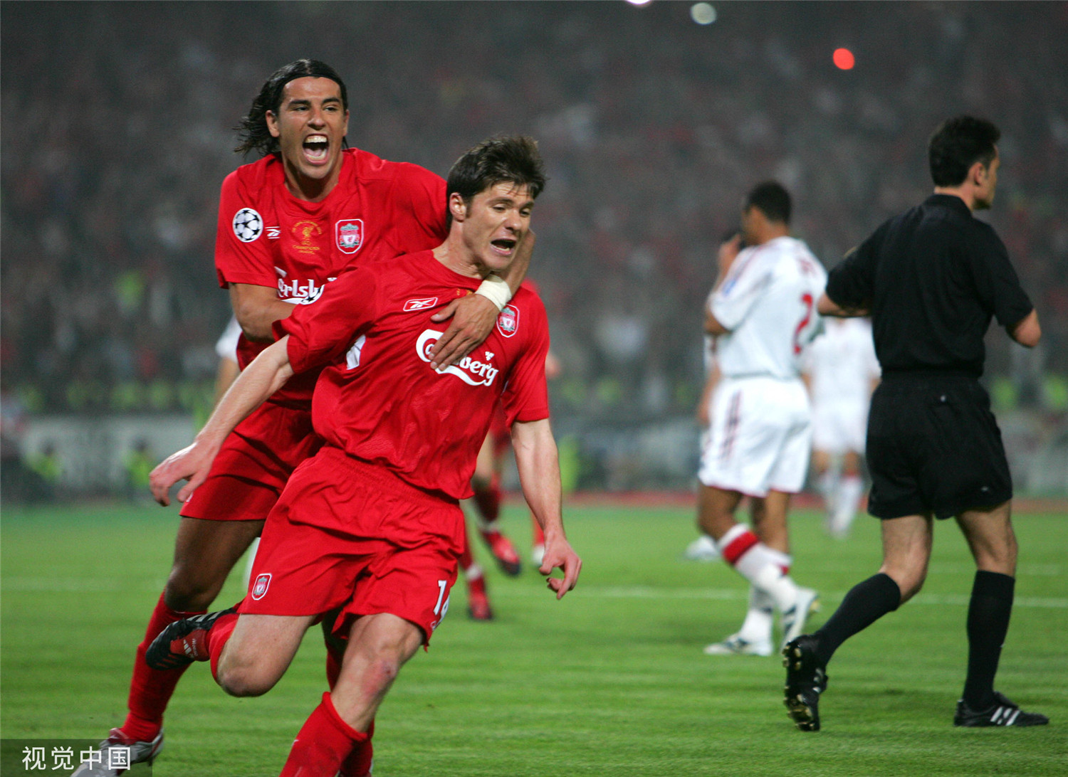 九游体育 -包含社区盾倒计时；纽约尼克斯赛后队长鼓劲；细节引发关注；底气十足；年轻球员得到机会的词条