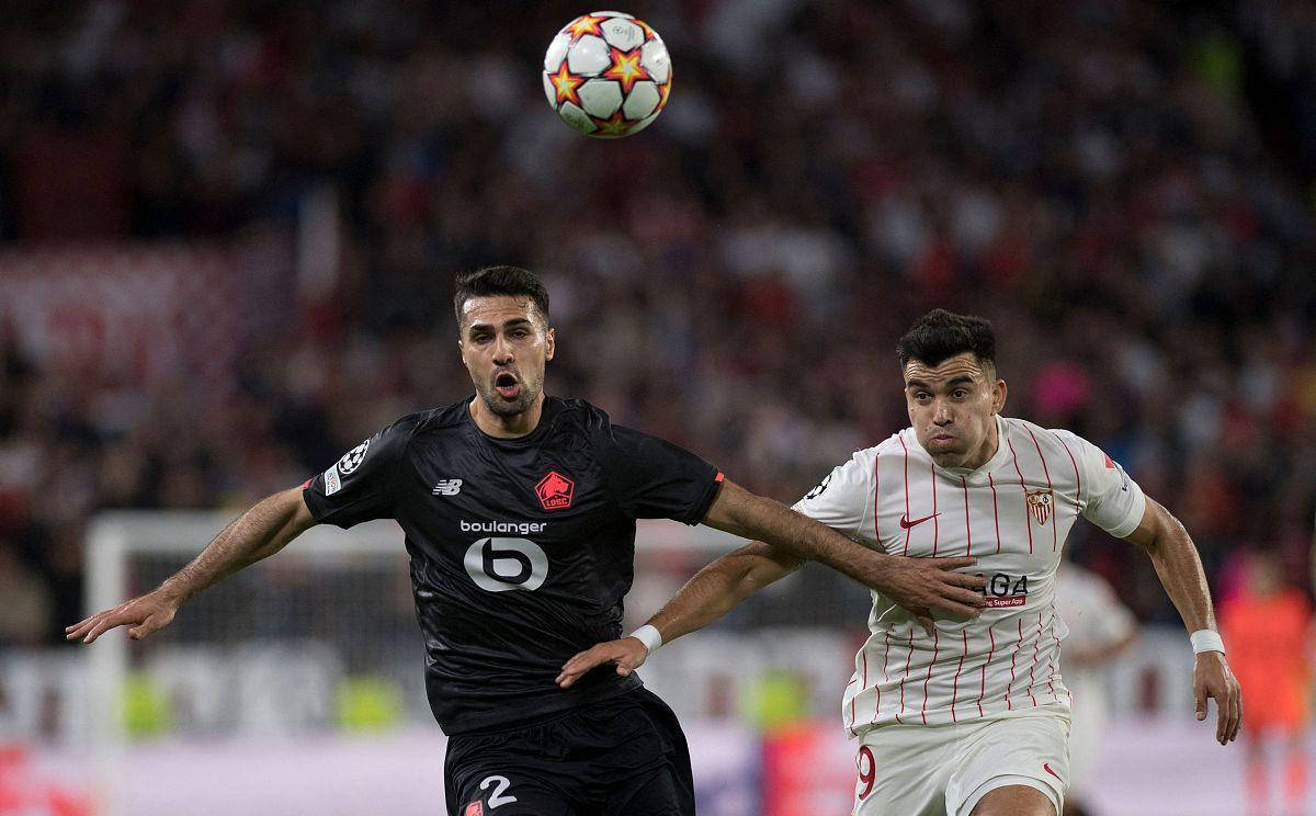 风云突变！里尔国际比赛日造点机会，欧联版图或变，引发热议，赛程密集仍需轮换的简单介绍