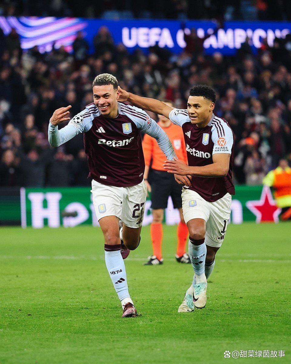 英超阿斯顿维拉门将