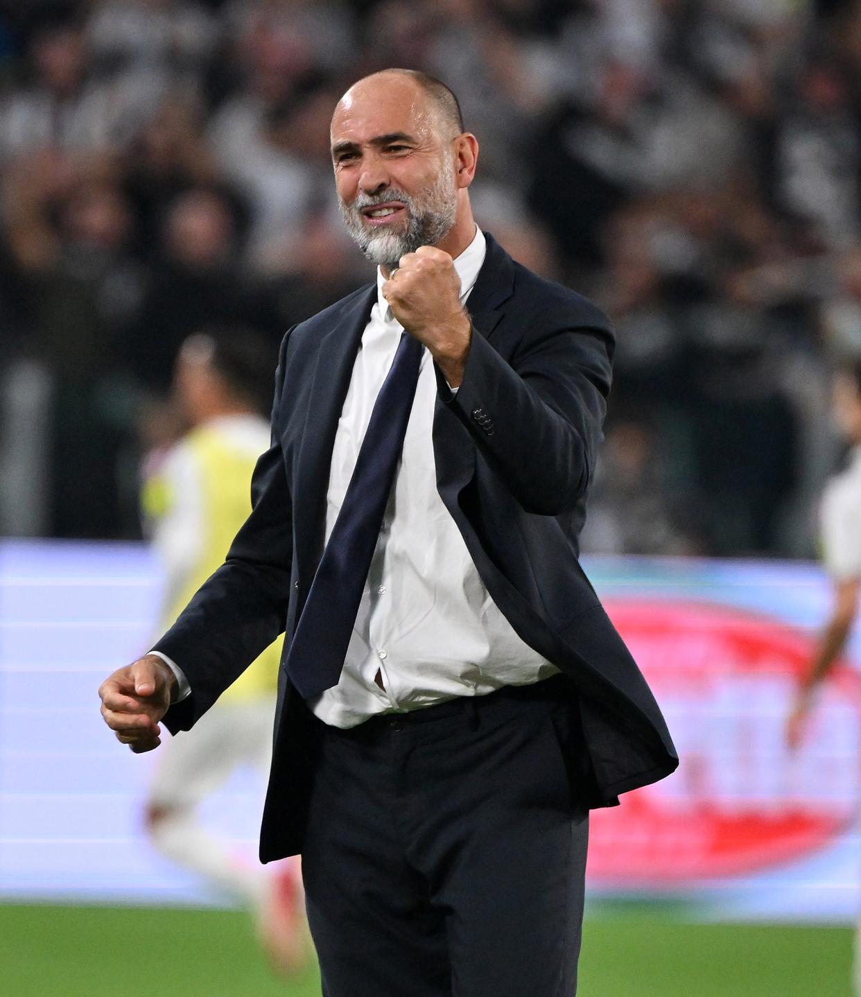 尤文图斯训练开放日，今晚绝杀压哨引欢呼，NBA总决赛在即，球队文化再被提及的简单介绍